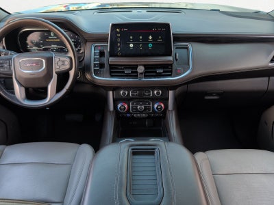 2023 GMC Yukon XL 4WD SLT