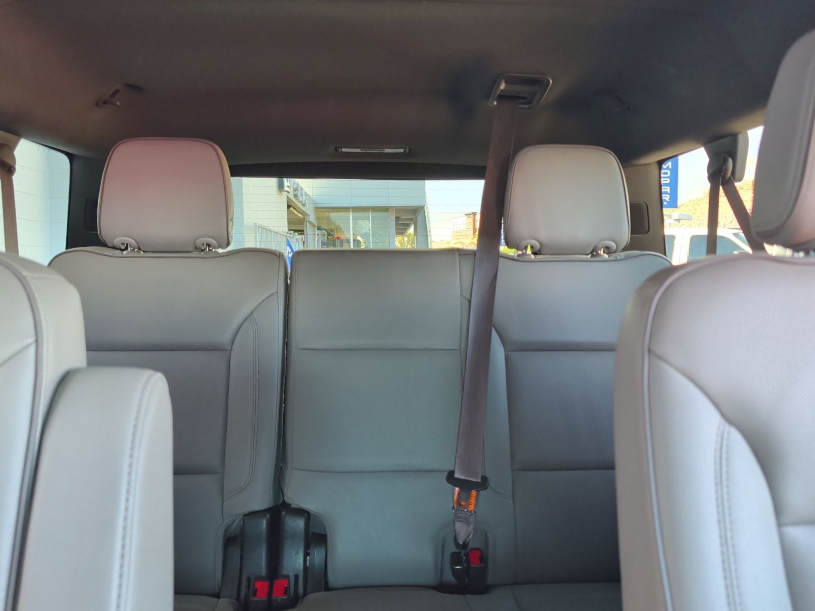 2023 GMC Yukon XL 4WD SLT