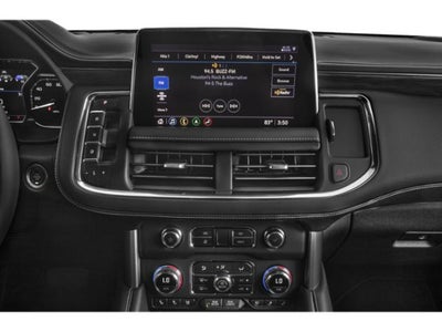 2023 GMC Yukon XL 4WD SLT