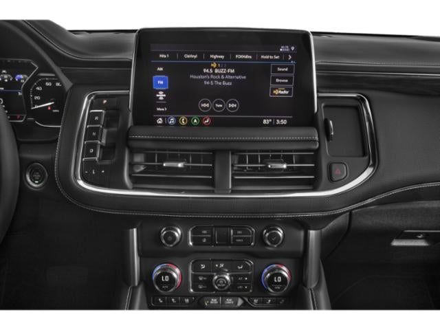 2023 GMC Yukon XL 4WD SLT