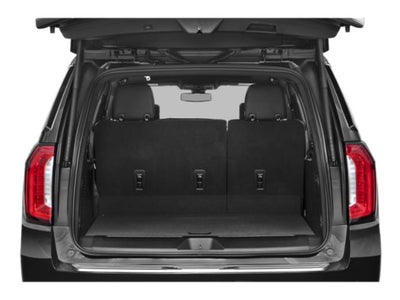 2023 GMC Yukon XL 4WD SLT