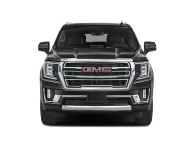 2023 GMC Yukon XL 4WD SLT