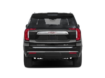 2023 GMC Yukon XL 4WD SLT