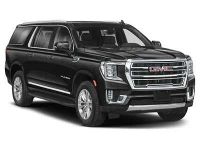 2023 GMC Yukon XL 4WD SLT