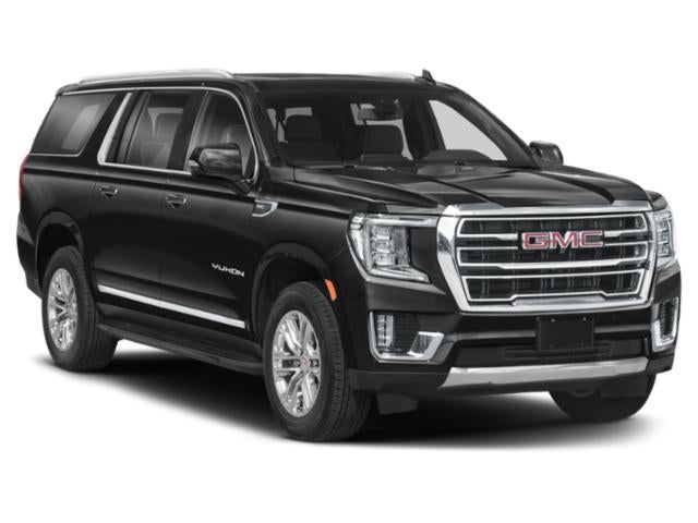 2023 GMC Yukon XL 4WD SLT