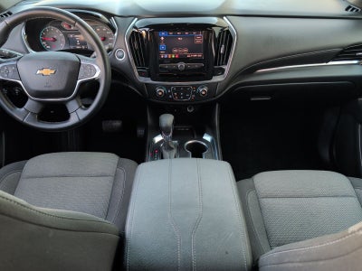 2023 Chevrolet Traverse LT 1LT