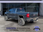 2018 GMC Sierra 2500HD Denali