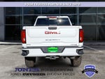 2023 GMC Sierra 2500HD 4WD Crew Cab Standard Bed AT4