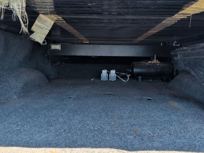 2021 GMC Sierra 2500HD 4WD Crew Cab Standard Bed Denali