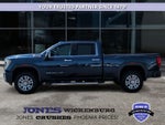 2021 GMC Sierra 2500HD 4WD Crew Cab Standard Bed Denali