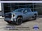 2024 GMC Sierra 3500HD 4WD Crew Cab Standard Bed AT4