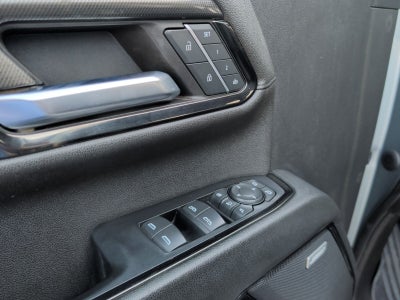 2024 GMC Sierra 3500HD 4WD Crew Cab Standard Bed AT4