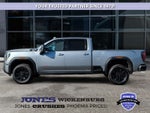 2024 GMC Sierra 3500HD 4WD Crew Cab Standard Bed AT4