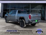 2024 GMC Sierra 3500HD 4WD Crew Cab Standard Bed AT4