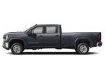 2025 GMC Sierra 2500HD 4WD Crew Cab Standard Bed Denali Ultimate