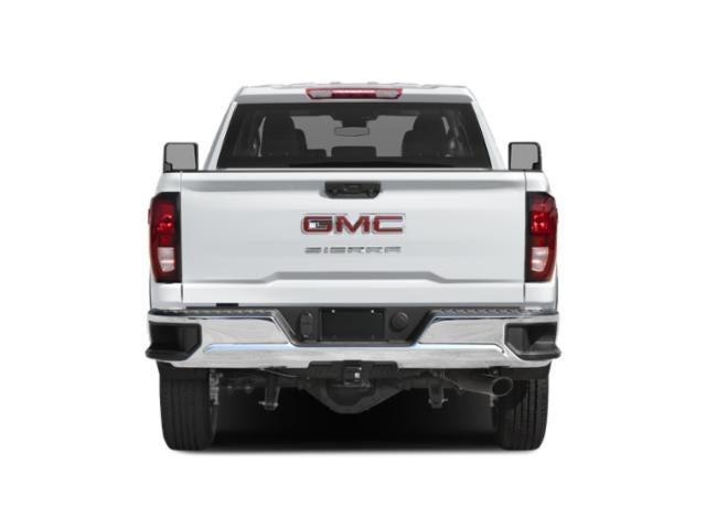 2025 GMC Sierra 2500HD 4WD Crew Cab Standard Bed Denali Ultimate