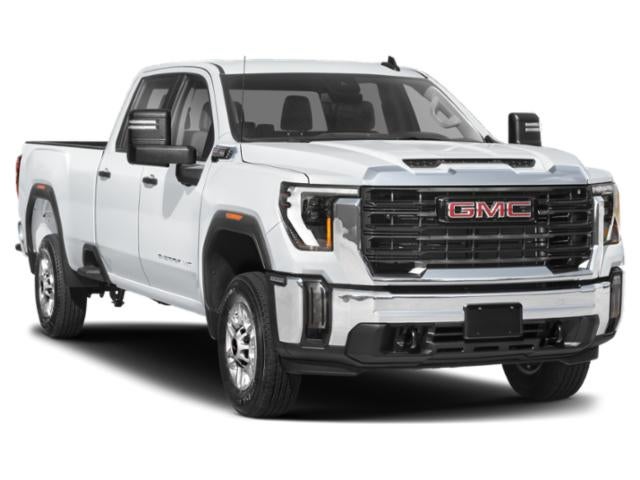 2025 GMC Sierra 2500HD 4WD Crew Cab Standard Bed Denali Ultimate