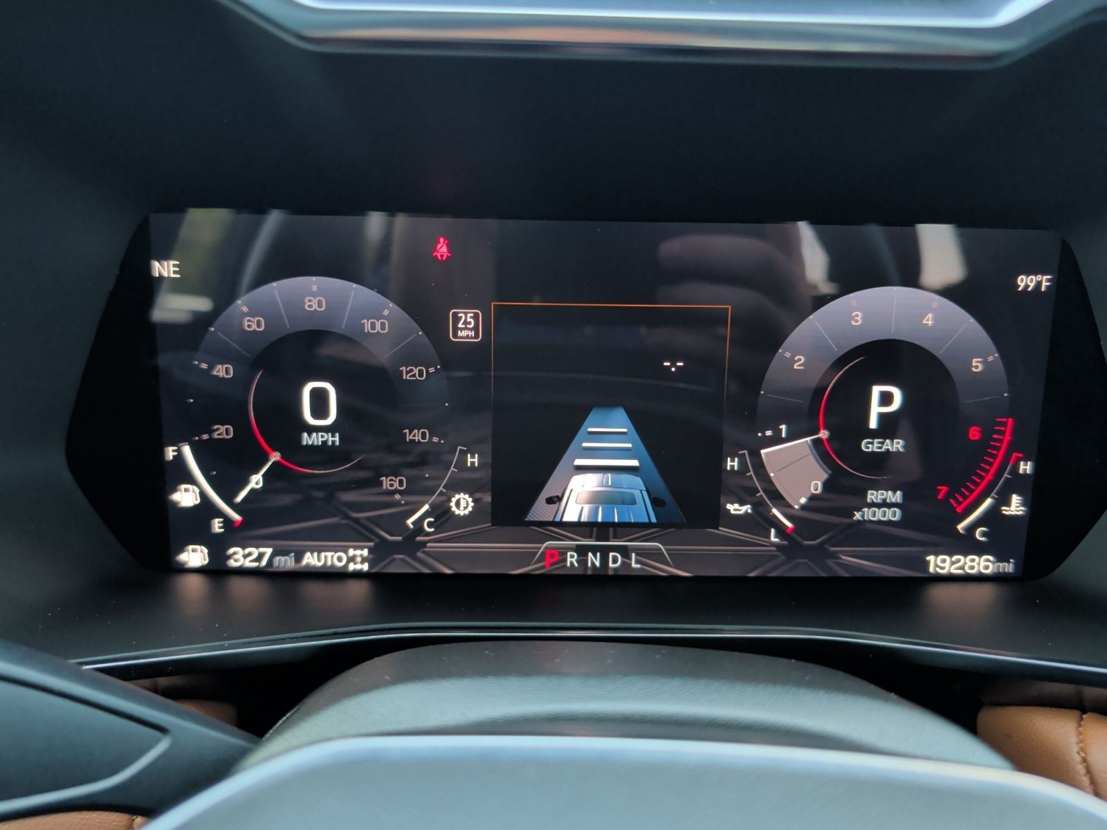 2025 GMC Canyon 4WD AT4