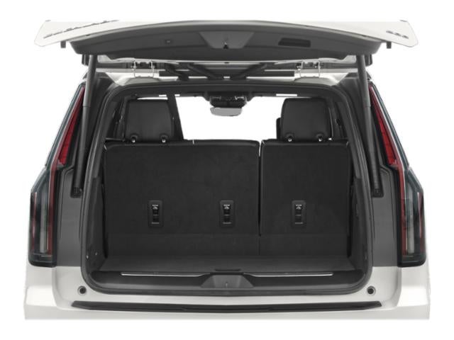 2023 Cadillac Escalade 4WD Sport Platinum