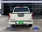 2021 Nissan Frontier S
