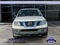 2021 Nissan Frontier S