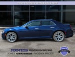 2016 Chrysler 300C Platinum