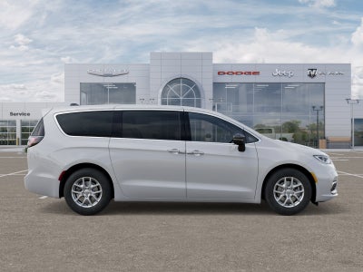 2025 Chrysler Pacifica PACIFICA SELECT
