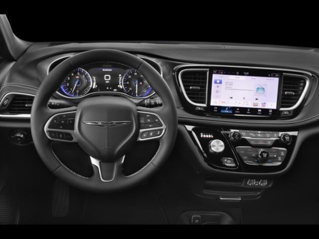 2025 Chrysler Pacifica PACIFICA SELECT