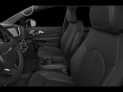 2025 Chrysler Pacifica PACIFICA SELECT
