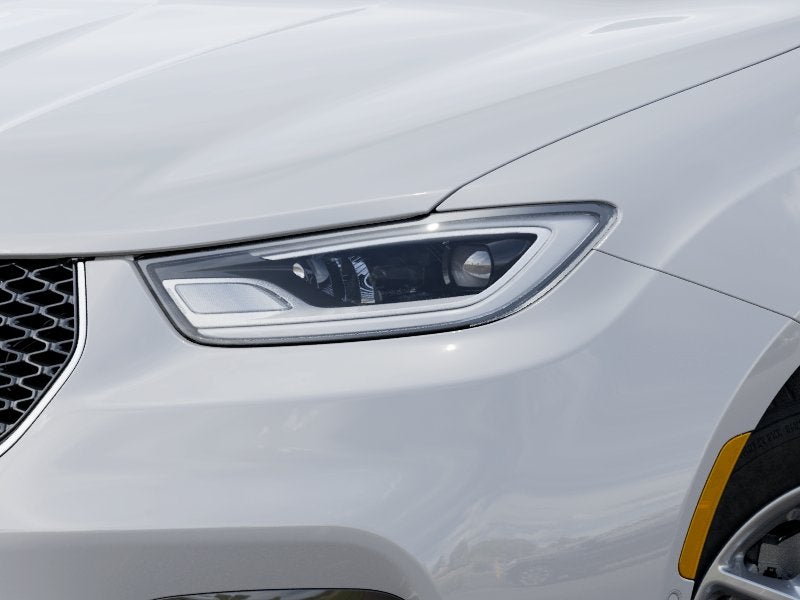 2025 Chrysler Pacifica PACIFICA SELECT