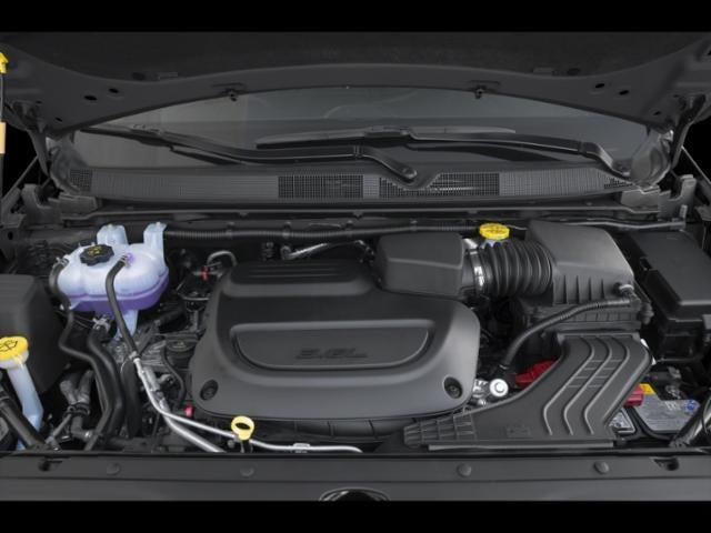 2025 Chrysler Pacifica PACIFICA SELECT