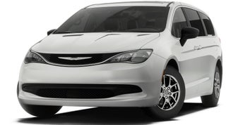2027 Chrysler Pacifica PACIFICA LX