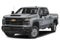2024 Chevrolet Silverado 2500HD 4WD Crew Cab Standard Bed LT