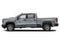 2024 Chevrolet Silverado 2500HD 4WD Crew Cab Standard Bed LT