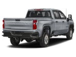 2024 Chevrolet Silverado 2500HD 4WD Crew Cab Standard Bed LT