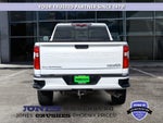 2022 Chevrolet Silverado 3500HD 4WD Crew Cab Standard Bed High Country