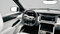 2027 Jeep Cherokee CHEROKEE OVERLAND 4X4
