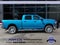 2021 RAM 3500 Tradesman Crew Cab 4x4 6'4' Box