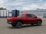 2026 RAM Ram 3500 RAM 3500 LARAMIE CREW CAB 4X4 6'4' BOX