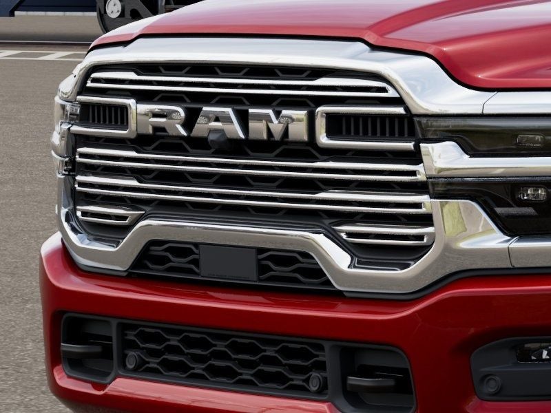 2026 RAM Ram 3500 RAM 3500 LARAMIE CREW CAB 4X4 6'4' BOX