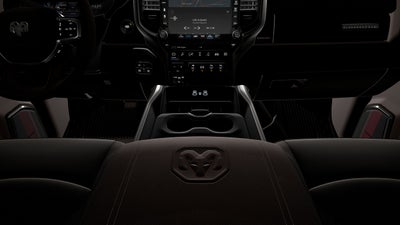 2026 RAM Ram 3500 RAM 3500 LARAMIE CREW CAB 4X4 6'4' BOX