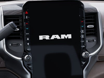 2026 RAM Ram 3500 RAM 3500 LARAMIE CREW CAB 4X4 6'4' BOX