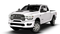2027 RAM Ram 3500 RAM 3500 LARAMIE CREW CAB 4X4 6'4' BOX