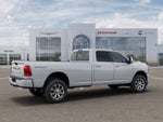 2025 RAM Ram 3500 RAM 3500 LARAMIE CREW CAB 4X4 8' BOX