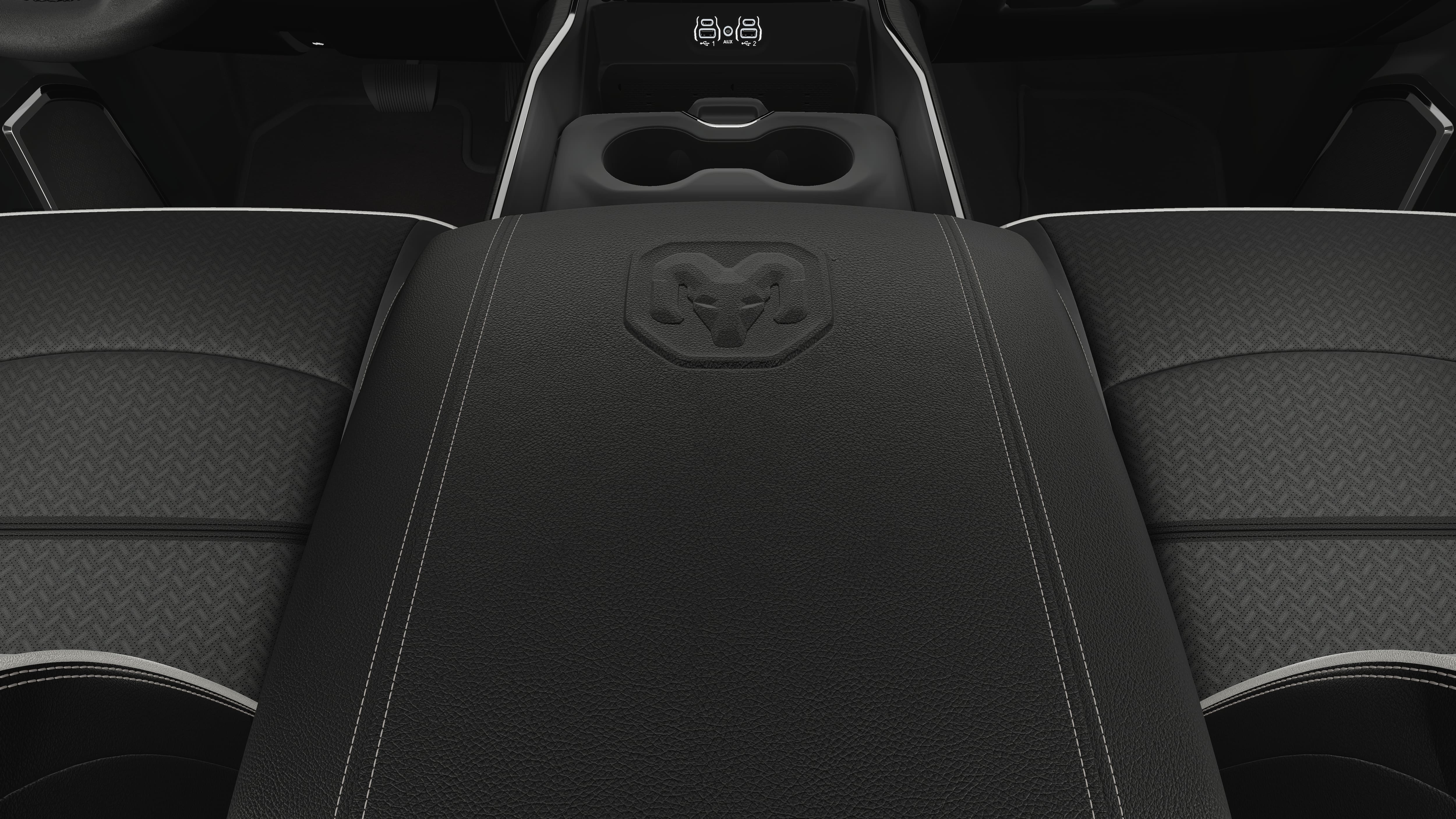 2025 RAM Ram 3500 RAM 3500 LARAMIE CREW CAB 4X4 8' BOX