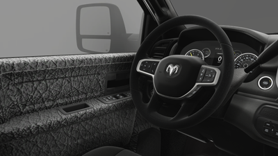 2025 RAM Ram 2500 RAM 2500 TRADESMAN CREW CAB 4X4 6'4' BOX