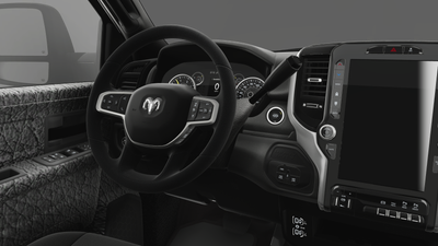 2025 RAM Ram 2500 RAM 2500 TRADESMAN CREW CAB 4X4 6'4' BOX