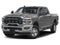 2027 RAM 2500 Black Express