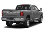 2027 RAM 2500 Black Express