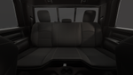 2027 RAM Ram 2500 RAM 2500 BLACK EXPRESS CREW CAB 4X4 6'4' BOX